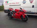 Ducati 1098