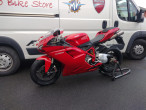 2007 Ducati 1098 2007 Ducati 1098