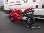2007 Ducati 1098 2007 Ducati 1098