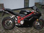 2007 Ducati 1098 S