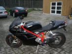 2007 Ducati 1098 S
