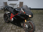 2007 Ducati 1098 S
