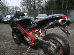 2007 Ducati 1098 S