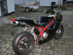 2007 Ducati 1098 S