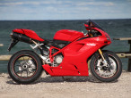 2007 Ducati 1098 S