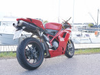 2007 Ducati 1098 S