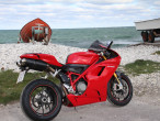 2007 Ducati 1098 S