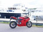 2007 Ducati 1098 S