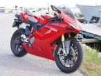 2007 Ducati 1098 S