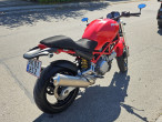 2007 Ducati 620 Sport