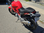2007 Ducati 620 Sport