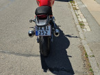 2007 Ducati 620 Sport