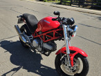 2007 Ducati 620 Sport