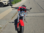2007 Ducati 620 Sport