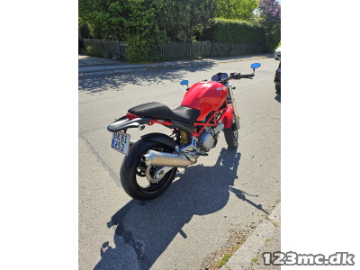 Ducati 620 Sport 620ie