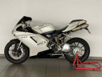 2007 Ducati 848