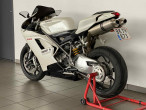 2007 Ducati 848