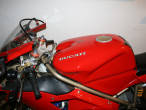 2007 Ducati 916 SP
