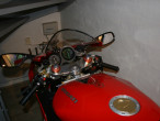 2007 Ducati 916 SP