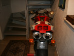 2007 Ducati 916 SP