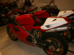 2007 Ducati 916 SP