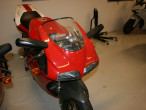 2007 Ducati 916 SP