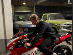 2007 Ducati 999