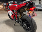 2007 Ducati 999
