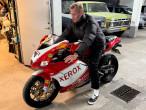 2007 Ducati 999