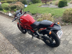 2007 Ducati Monster 1000 S2R 2007 Ducati Monster 1000 S2R