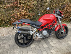 2007 Ducati Monster 1000 S2R 2007 Ducati Monster 1000 S2R