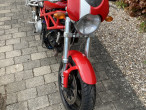 2007 Ducati Monster 1000 S2R 2007 Ducati Monster 1000 S2R