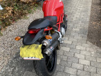 2007 Ducati Monster 1000 S2R 2007 Ducati Monster 1000 S2R