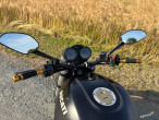 2007 Ducati Monster 695 2007 Ducati Monster 695