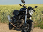 2007 Ducati Monster 695 2007 Ducati Monster 695