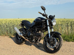 2007 Ducati Monster 695 2007 Ducati Monster 695