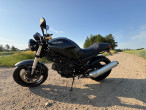 2007 Ducati Monster 695 2007 Ducati Monster 695