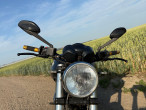 2007 Ducati Monster 695 2007 Ducati Monster 695