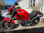 2007 Ducati Monster 695