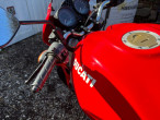 2007 Ducati Monster 695
