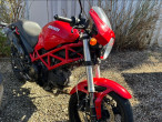 2007 Ducati Monster 695