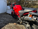 2007 Ducati Monster 695