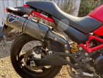 2007 Ducati Monster 695