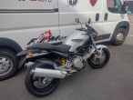 2007 Ducati Monster 800
