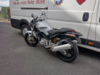 2007 Ducati Monster 800