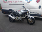 2007 Ducati Monster 800