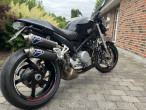 2007 Ducati Monster 800 S2R 2007 Ducati Monster 800 S2R