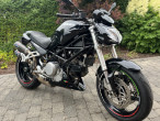 2007 Ducati Monster 800 S2R 2007 Ducati Monster 800 S2R