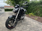 2007 Ducati Monster 800 S2R 2007 Ducati Monster 800 S2R
