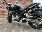 2007 Ducati Monster 800 S2R 2007 Ducati Monster 800 S2R